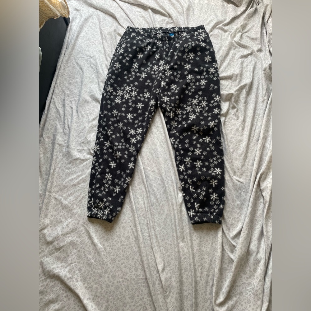 Old Navy sweat pants